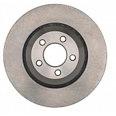 Raybestos Brakes Brake Rotor - 680326R