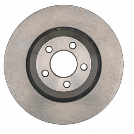 Raybestos Brakes Brake Rotor - 680326R