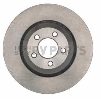Raybestos Brakes Brake Rotor - 680326R