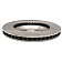 Raybestos Brakes Brake Rotor - 680326R
