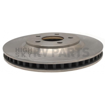 Raybestos Brakes Brake Rotor - 680326R-3