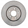 Raybestos Brakes Brake Rotor - 680326R