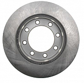 Raybestos Brakes Brake Rotor - 680339R