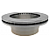 Raybestos Brakes Brake Rotor - 680344R