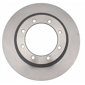 Raybestos Brakes Brake Rotor - 680344R