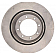 Raybestos Brakes Brake Rotor - 680344R