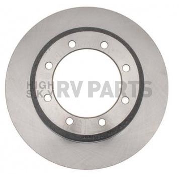 Raybestos Brakes Brake Rotor - 680344R