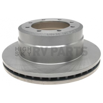 Raybestos Brakes Brake Rotor - 680344R-3