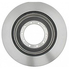 Raybestos Brakes Brake Rotor - 680374