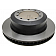 Raybestos Brakes Brake Rotor - 680374