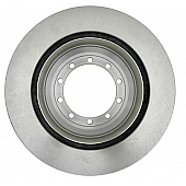 Raybestos Brakes Brake Rotor - 680374R
