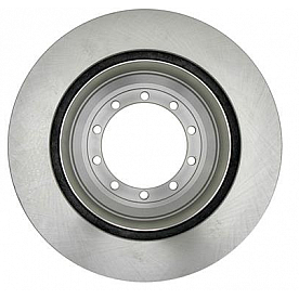 Raybestos Brakes Brake Rotor - 680374R
