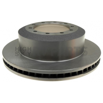 Raybestos Brakes Brake Rotor - 680374R-3