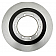 Raybestos Brakes Brake Rotor - 680374R