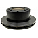 Raybestos Brakes Brake Rotor - 680394
