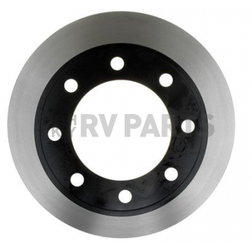 Raybestos Brakes Brake Rotor - 680394-2