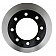 Raybestos Brakes Brake Rotor - 680394