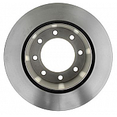 Raybestos Brakes Brake Rotor - 680394