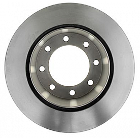 Raybestos Brakes Brake Rotor - 680394