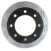 Raybestos Brakes Brake Rotor - 680394PER
