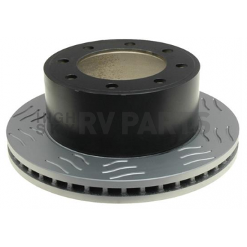 Raybestos Brakes Brake Rotor - 680394PER-1
