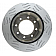 Raybestos Brakes Brake Rotor - 680394PER