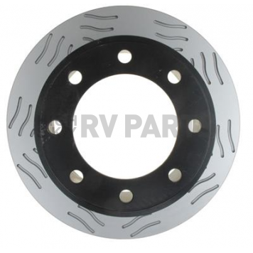 Raybestos Brakes Brake Rotor - 680394PER