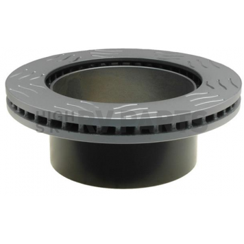 Raybestos Brakes Brake Rotor - 680394PER-3