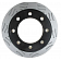 Raybestos Brakes Brake Rotor - 680394PER