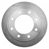 Raybestos Brakes Brake Rotor - 680394R