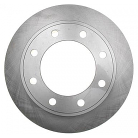 Raybestos Brakes Brake Rotor - 680394R