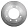 Raybestos Brakes Brake Rotor - 680394R