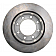Raybestos Brakes Brake Rotor - 680394R