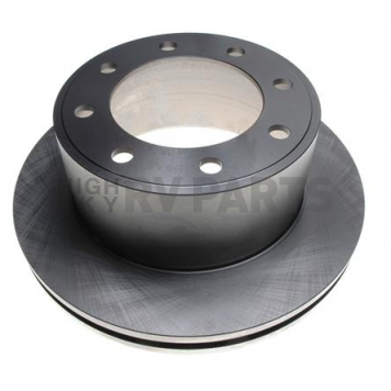 Raybestos Brakes Brake Rotor - 680394R-1