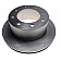 Raybestos Brakes Brake Rotor - 680394R