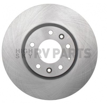 Raybestos Brakes Brake Rotor - 680404R-1