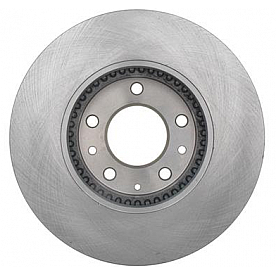 Raybestos Brakes Brake Rotor - 680404R
