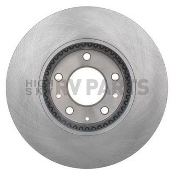 Raybestos Brakes Brake Rotor - 680404R