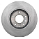 Raybestos Brakes Brake Rotor - 680404R