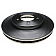 Raybestos Brakes Brake Rotor - 680416R