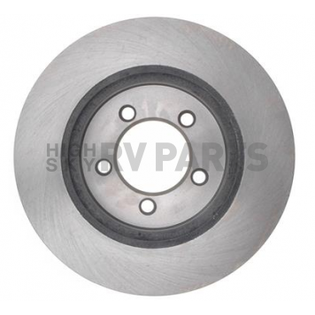 Raybestos Brakes Brake Rotor - 680416R-1