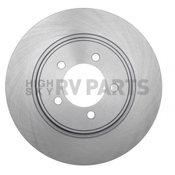 Raybestos Brakes Brake Rotor - 680416R