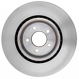 Raybestos Brakes Brake Rotor - 680497