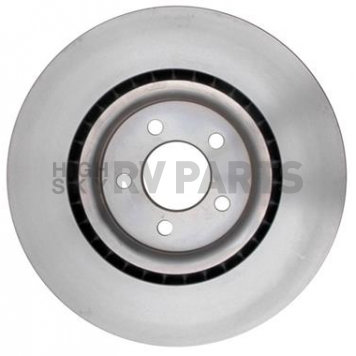 Raybestos Brakes Brake Rotor - 680497