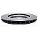 Raybestos Brakes Brake Rotor - 680497