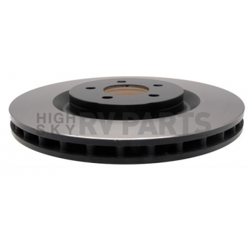 Raybestos Brakes Brake Rotor - 680497-3
