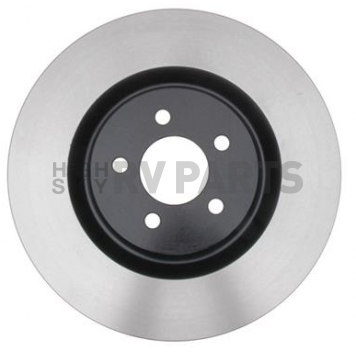 Raybestos Brakes Brake Rotor - 680497-2