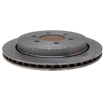 Raybestos Brakes Brake Rotor - 680507R-1