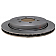 Raybestos Brakes Brake Rotor - 680507R