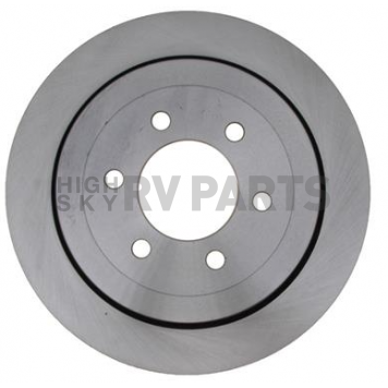 Raybestos Brakes Brake Rotor - 680507R